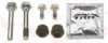 PEUGE 443951 Guide Bolt, brake caliper